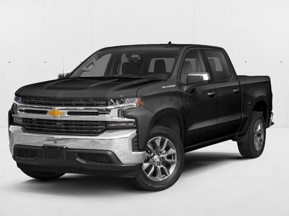 CHEVROLET SILVERADO LTD 2022 1GCPWCED7NZ135344 image CHEVROLET SILVERADO LTD 2022 1GCPWCED7NZ135344 image